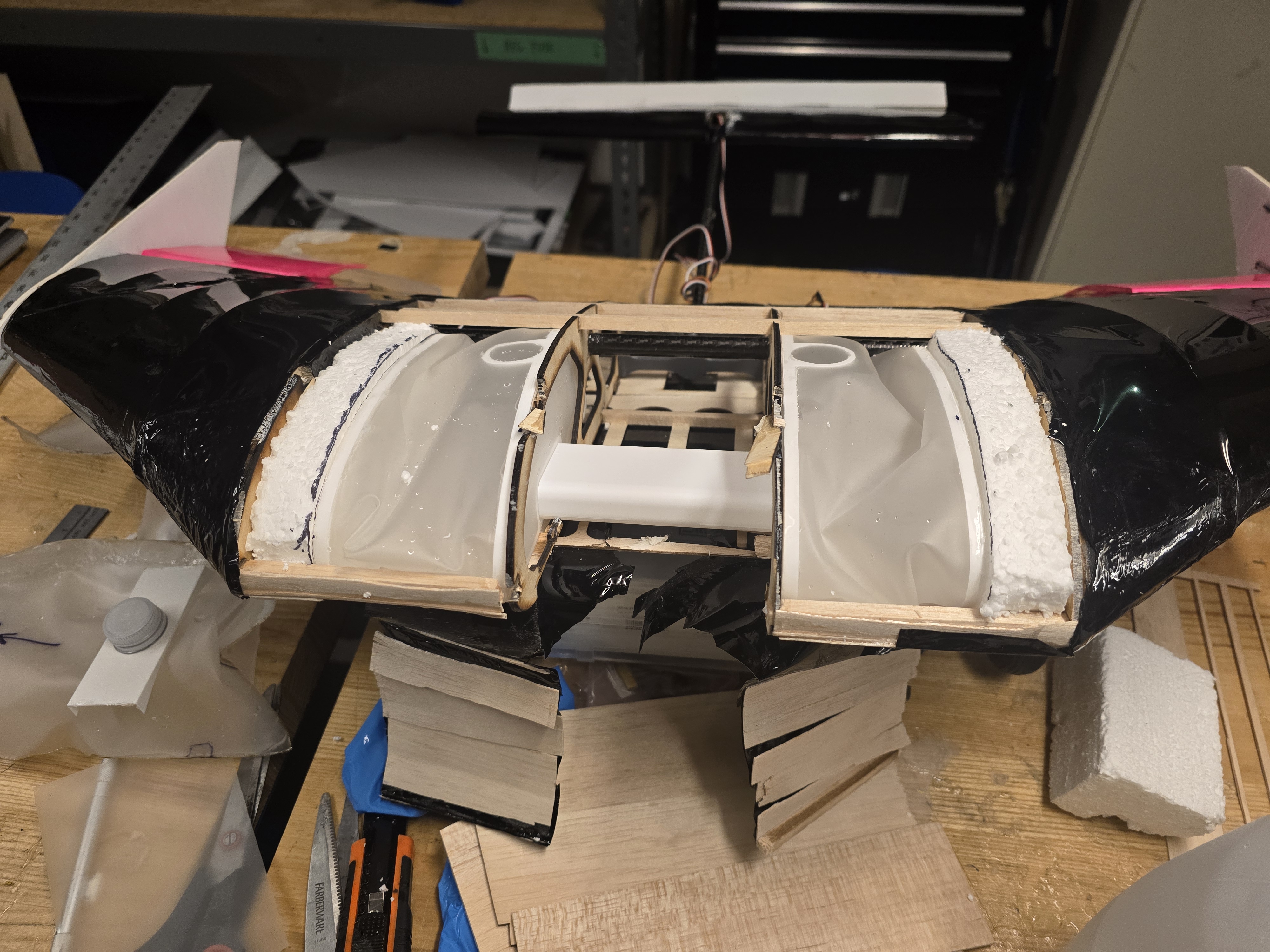 CAD Assembly